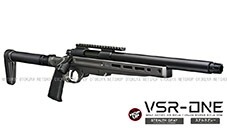 TOKYO MARUI（東京マルイ） ボルトアクション ライフル VSR-ONE