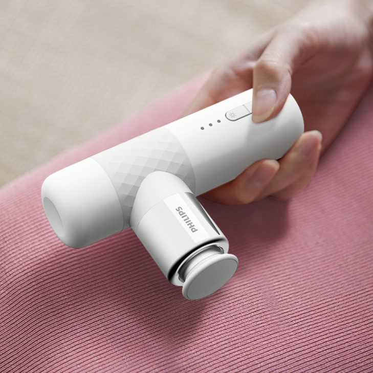 Philips（フィリップス） 【送料無料】ミニ筋膜リリースガン Philips 