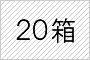 20箱