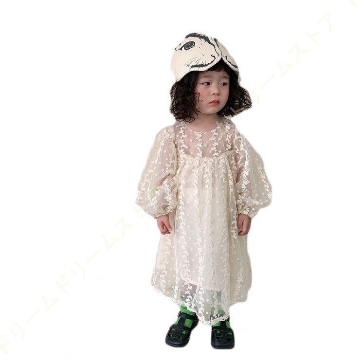 ワンピース 子供 用 女の子 ワンピース キッズ 子供服 フォーマルワンピース ガールズ ワンピース 長袖 発表会 お姫様 ワンピース 可愛い 通学 入園式 入学式