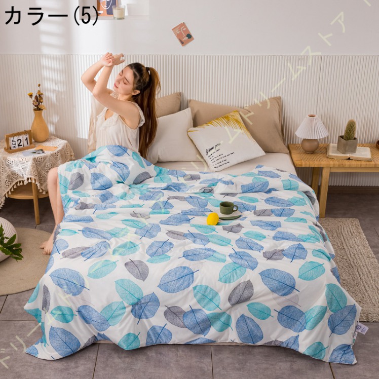 毛布 秋冬用 200x230cm : Size ブランケット ベビーベッドベビーカーのお昼寝用 厚手 四季適用 寝具 防寒 愛用 防寒