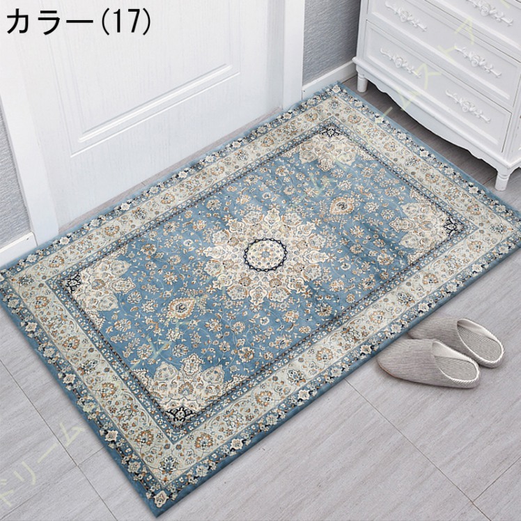 新作入荷 色 レッド サイズ 60cm 90cm 玄関マット キッチンマット屋外 室内 滑り止め 業務用 無地 大判 マット シンプル 泥落とし 足ふきマット レッド60 90