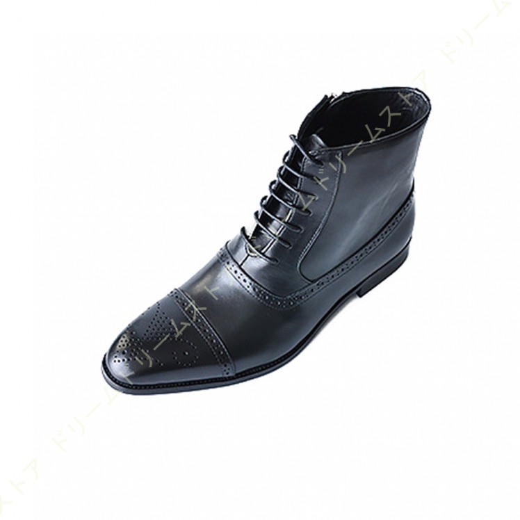 ブーツ メンズ チャッカブーツ メンズシューズ 靴 チャッカ レースアップ ショートブーツ 編み上げブーツ カジュアル ビジネス きれいめ 春 夏 秋 冬 父の日