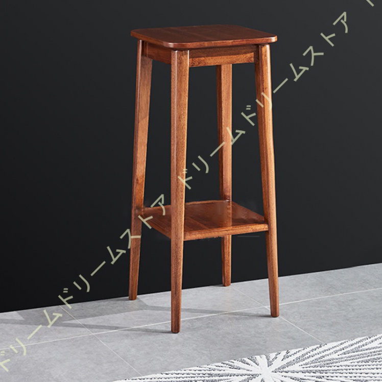 26【新品未使用】 バリ風家具花台 アジアン家具 おしゃれ 天然木製 マホガニー材 飾り台 アンティーク風家具 アジアンインテリア イニュルスタンド アジアン家具 コロニアル様式 【P5732692119】(20131円)