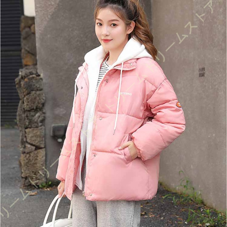 韓国 学生服(レディースダウンコート)の商品一覧|コート、アウター ...