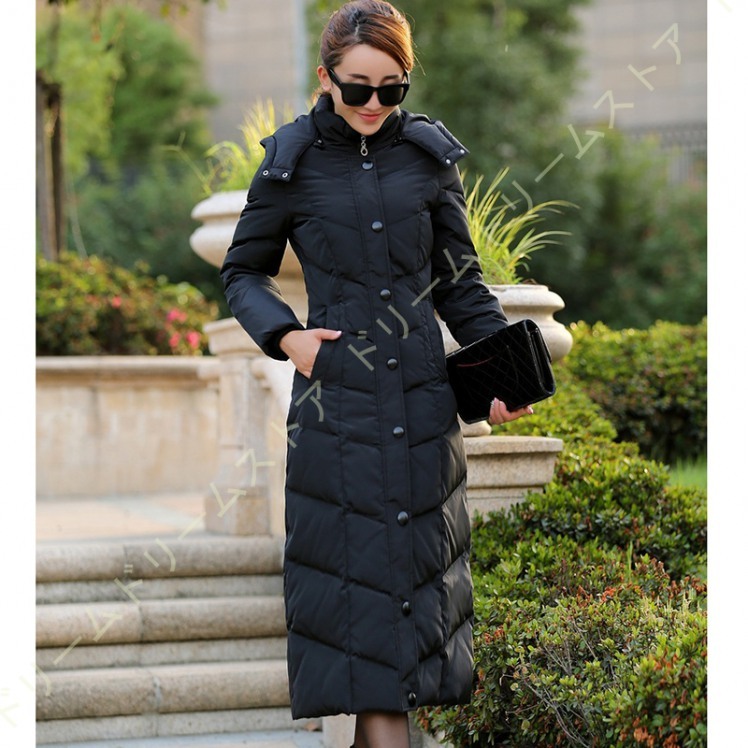 レディース 超ロング ダウンコート ベンチコート アウター 冬コート マキシ丈 中綿ジャケット 軽量 着痩せ 冬物 冬服 保温 防寒着 外套 カジュアル おしゃれ Vnjtow8pxe コート アウター Www Globalbrandsinternational Com