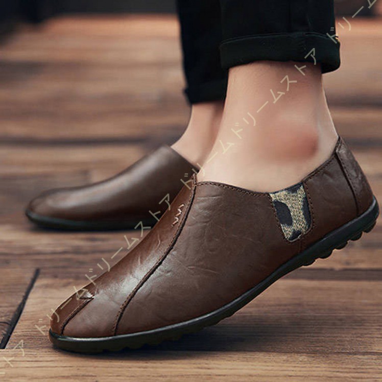 素敵でユニークな シューズ ローファー スリッポン メンズ ドライビングシューズ 軽量 通勤 ローファー スリッポン メンズ ドライビングシューズ 軽量 通勤 通学 ウォーキングシューズ カジュアル 若者 アウトドア ファッション おしゃれ スタリッシュ