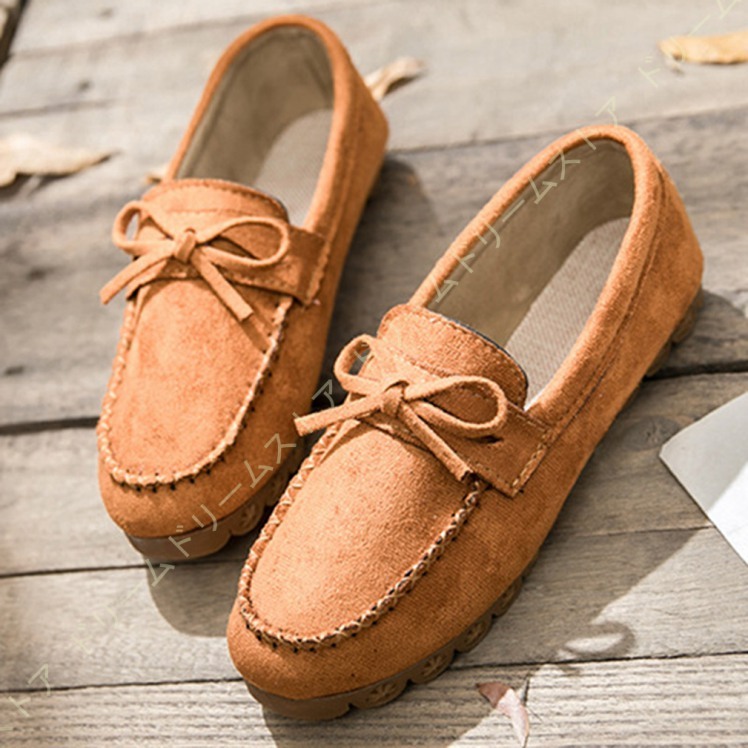 最高級のスーパー モカシン スリッポン 通気性 ナースシューズ 履きやすい ローファー 婦人靴 コンフォートシューズ レディース ドライビングシューズ バレエシューズ 軽量 モカシン カラー ブラック Www Cognitiva La