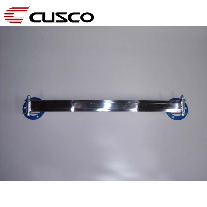 クスコ（CUSCO） マークX ストラットタワーバー GRX130 GRX133 2009.10