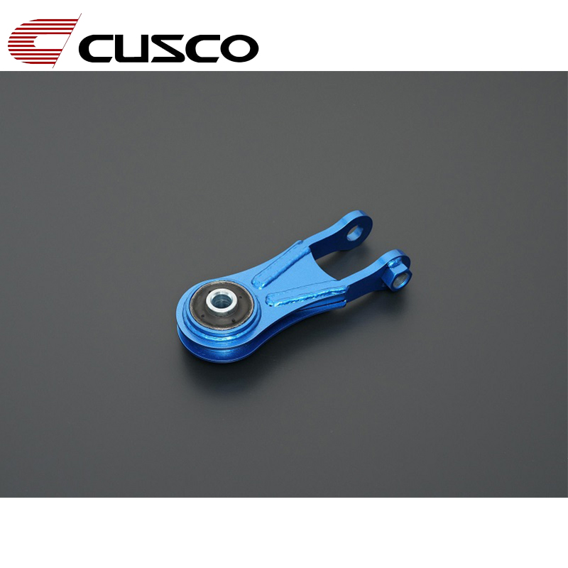 クスコ（CUSCO） GRヤリス 強化ピッチングストッパー GXPA16 1C7