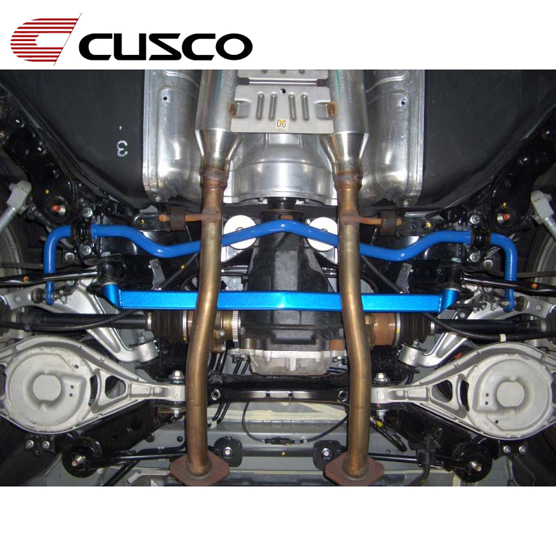 スカイラインクーペ スタビライザー CKV36 2007.10-2014.04 リヤ用 CUSCO(クスコ) 288 311 B25
