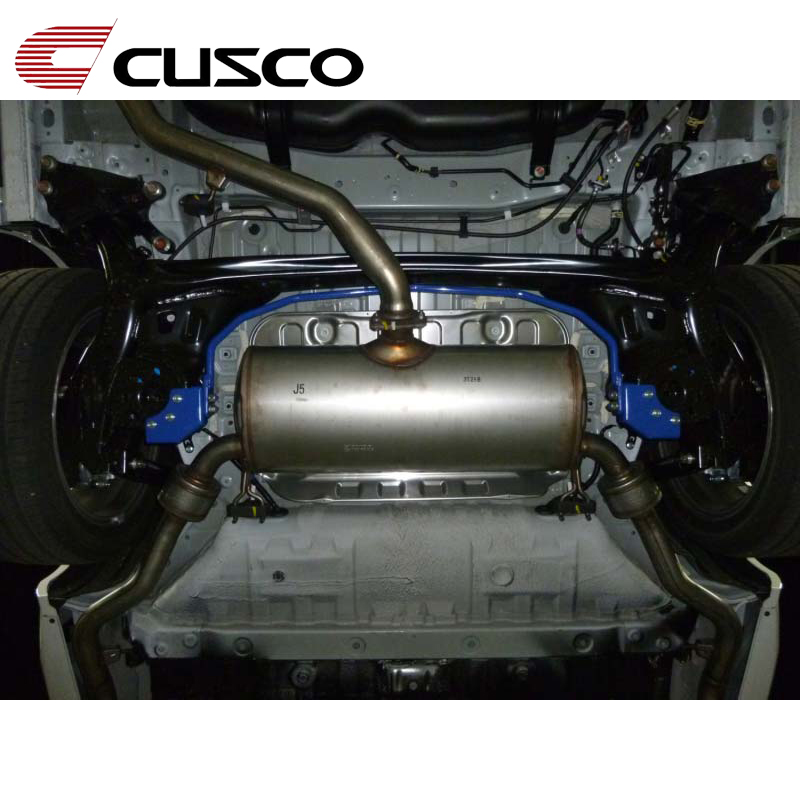 オデッセイ リヤスタビバー RC1 2013.11- CUSCO(クスコ) 397 311 B16