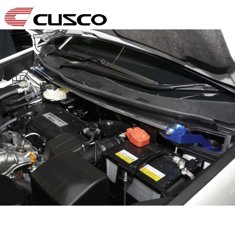 クスコ - オデッセイ ストラットタワーバー RC1 RC2 2013.11- 向こう正面 CUSCO() 397 540 A 車、バイク、自転車-自動車