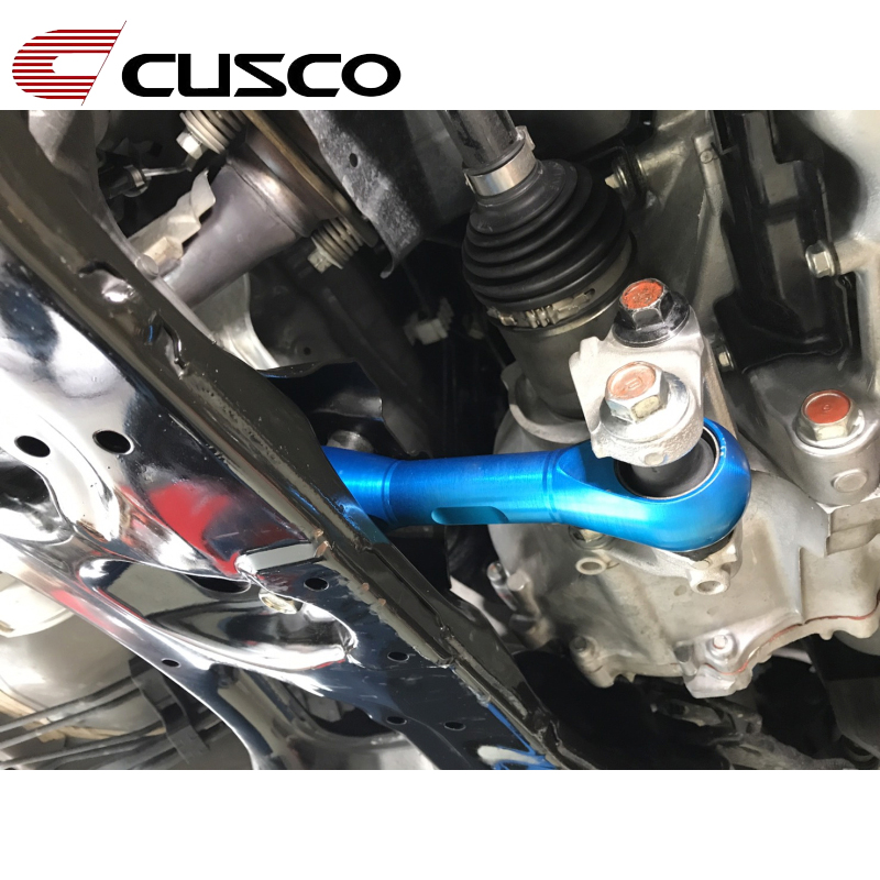 フィット 強化ピッチングストッパー GR1 GR5 CUSCO(クスコ) 3A2 911 PS