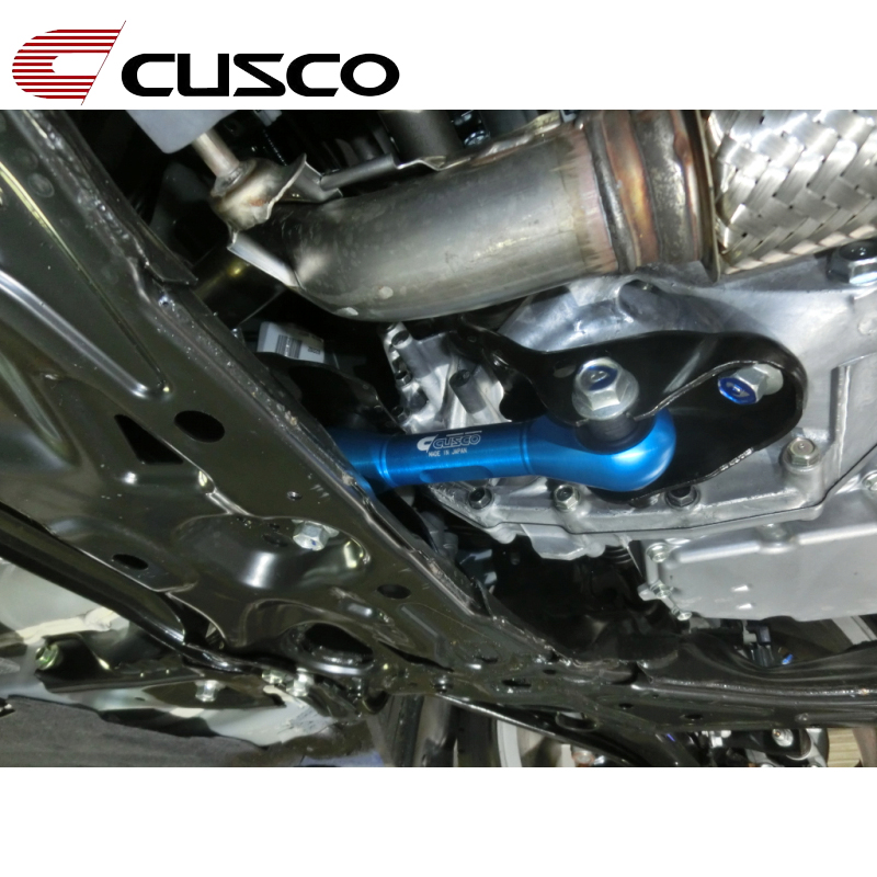 シビック 強化ピッチングストッパー FK7 CUSCO(クスコ) 3C4 911 PS