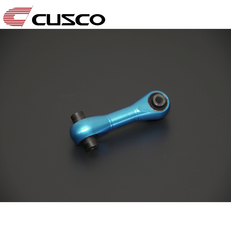 クスコ（CUSCO） スイフトスポーツ 強化ピッチングストッパー ZC33S