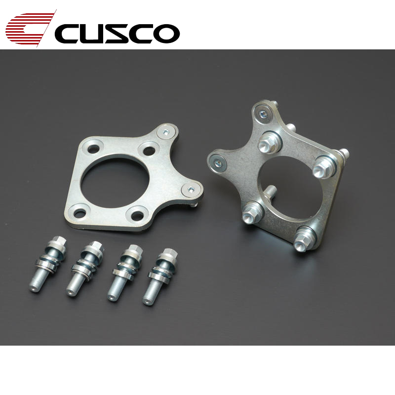 クスコ - スイフトスポーツ リヤキャンバーアジャスター ZC32S 2011.12-2016.12 CUSCO() 619 455 A