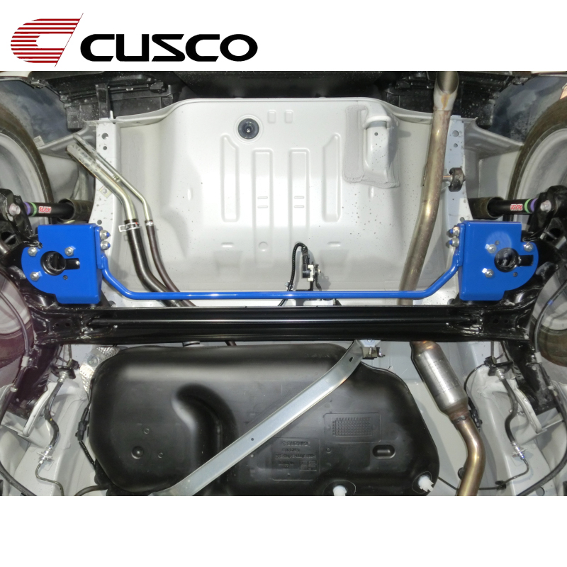 アルトワークス リヤスタビバー HA36S 2015.12-2021.12 CUSCO(クスコ) 623 311 B16