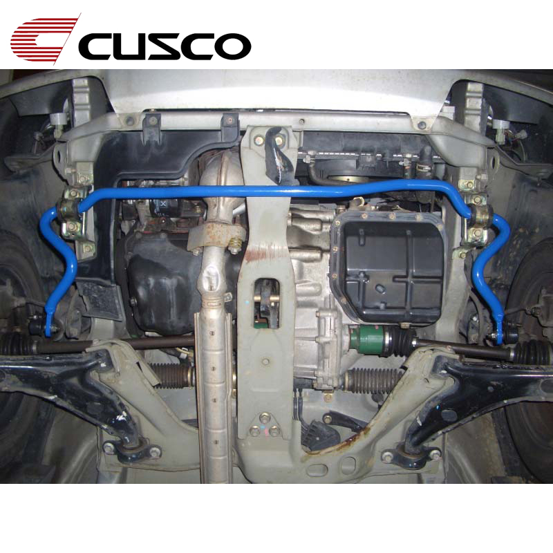 クスコ（CUSCO） プレオ スタビライザー RA1 RA2 RV1 1998.10-2010.01 