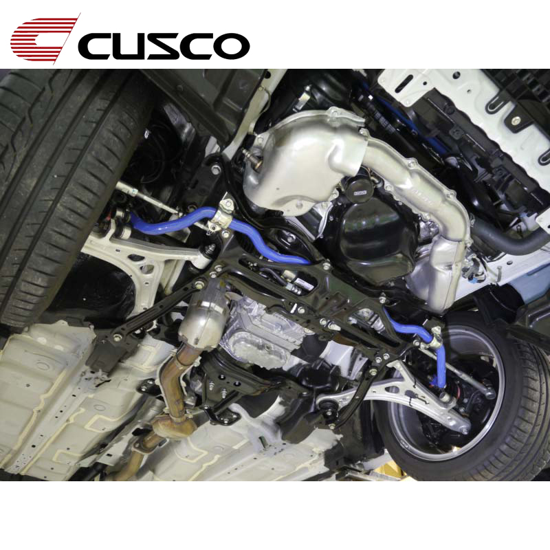 クスコ（CUSCO） WRX STI スタビライザー VAB 2014.08-2020.04