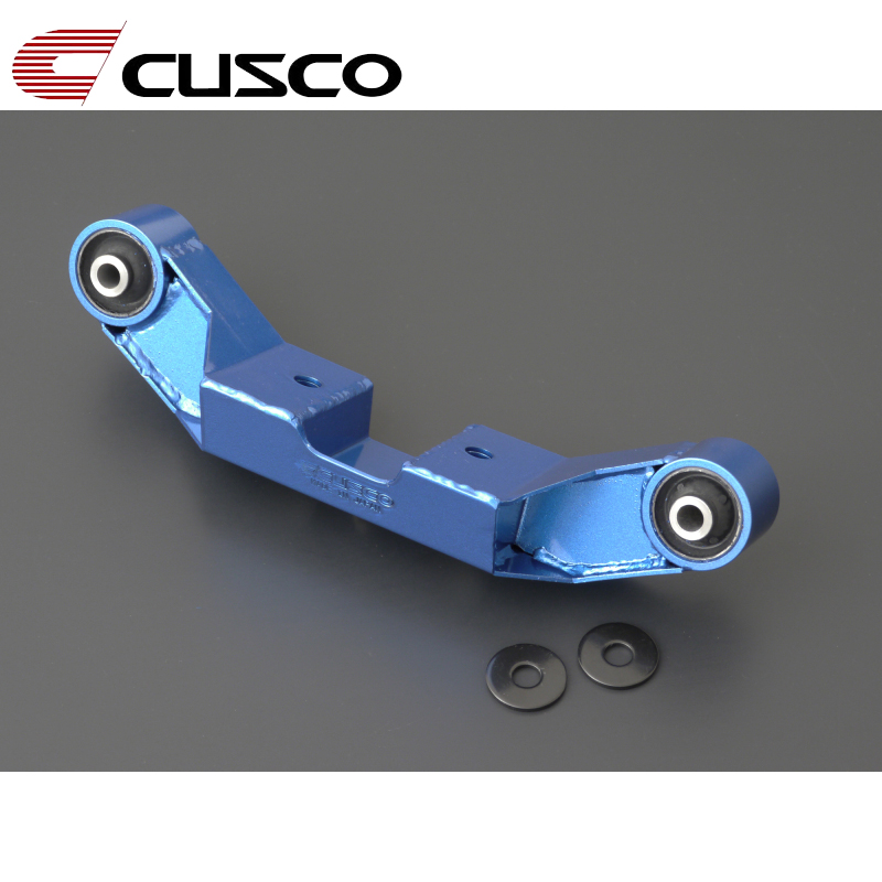 インプレッサスポーツハイブリッド 強化リヤデフマウント GPE CUSCO