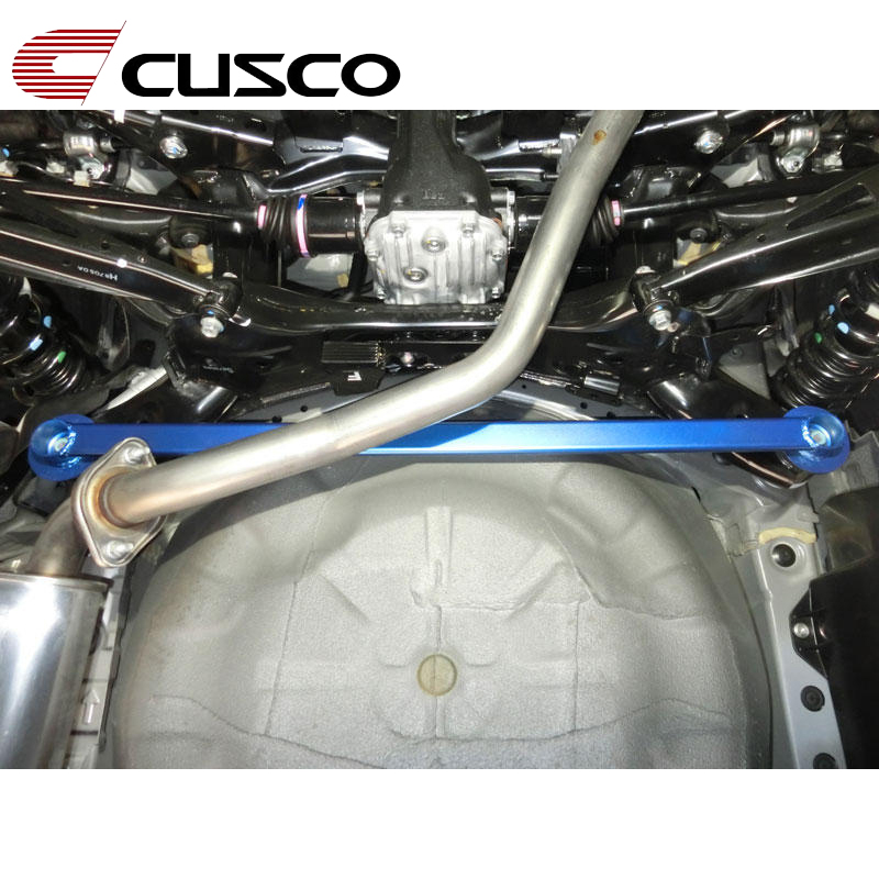 クスコ - フォレスター パワーブレース SK9 2018.07- リヤメンバー CUSCO() 6A8 492 RM 車、バイク、自転車-足回り、サスペンション-その他足回り、サスペンション用品