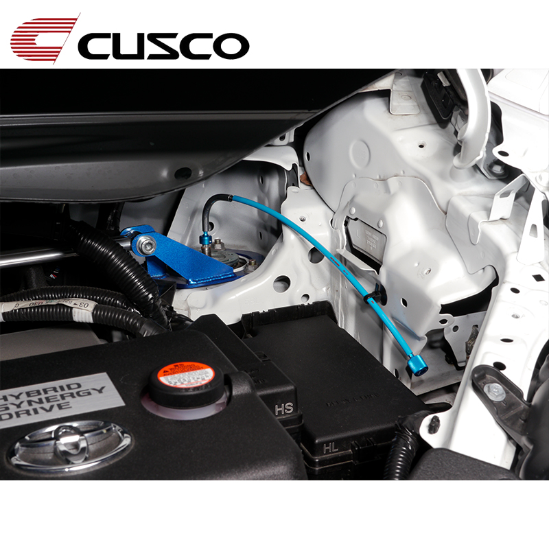 クスコ（CUSCO） エスティマ 減衰力調整ケーブル ACR50W GSR50W