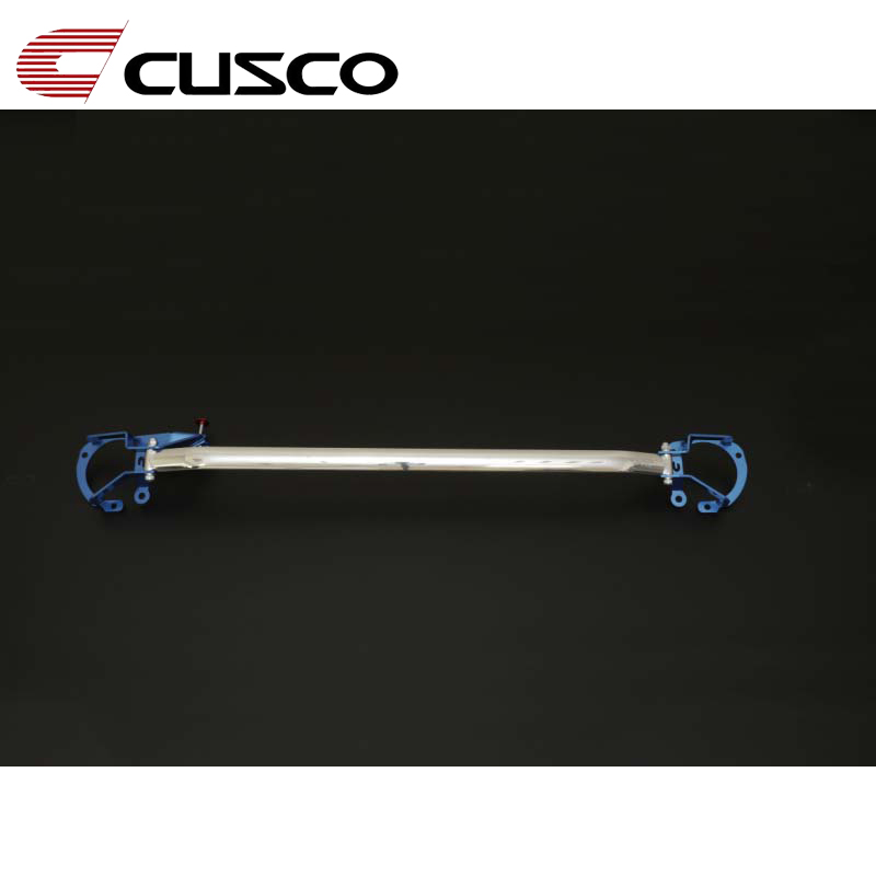 クスコ（CUSCO） GR86 ストラットタワーバー ZN8 2021.10- フロント