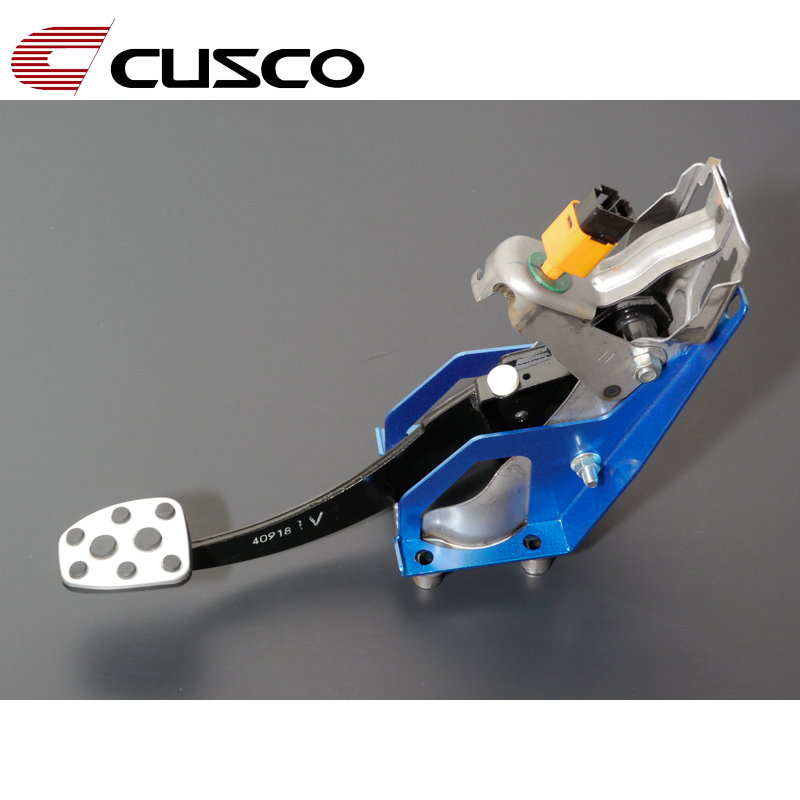 専用ページ2/2 BRZ ブレーキペダル補強プレート ZD8 2021.08- CUSCO(クスコ