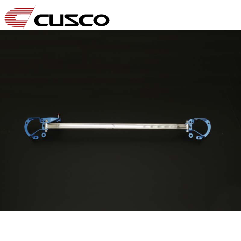 クスコ - GR86 ストラットタワーバー ZN8 2021.10- 向こう正面 CUSCO() 965 542 AM その他足回り、サスペンション用品-自動車