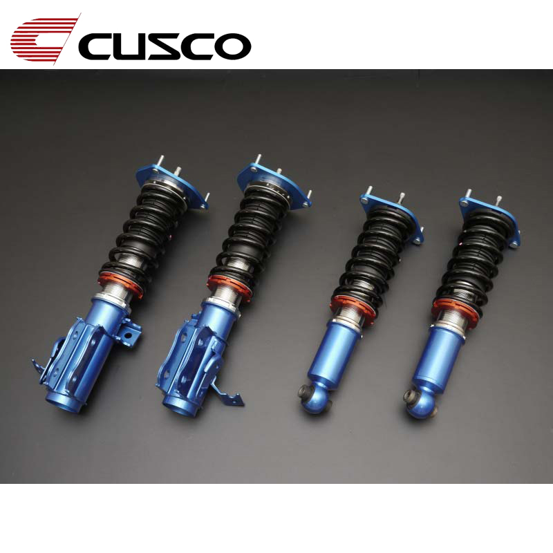 クスコ（CUSCO） 86 サスペンションキット ZN6 2012.04-2016.07 車高調