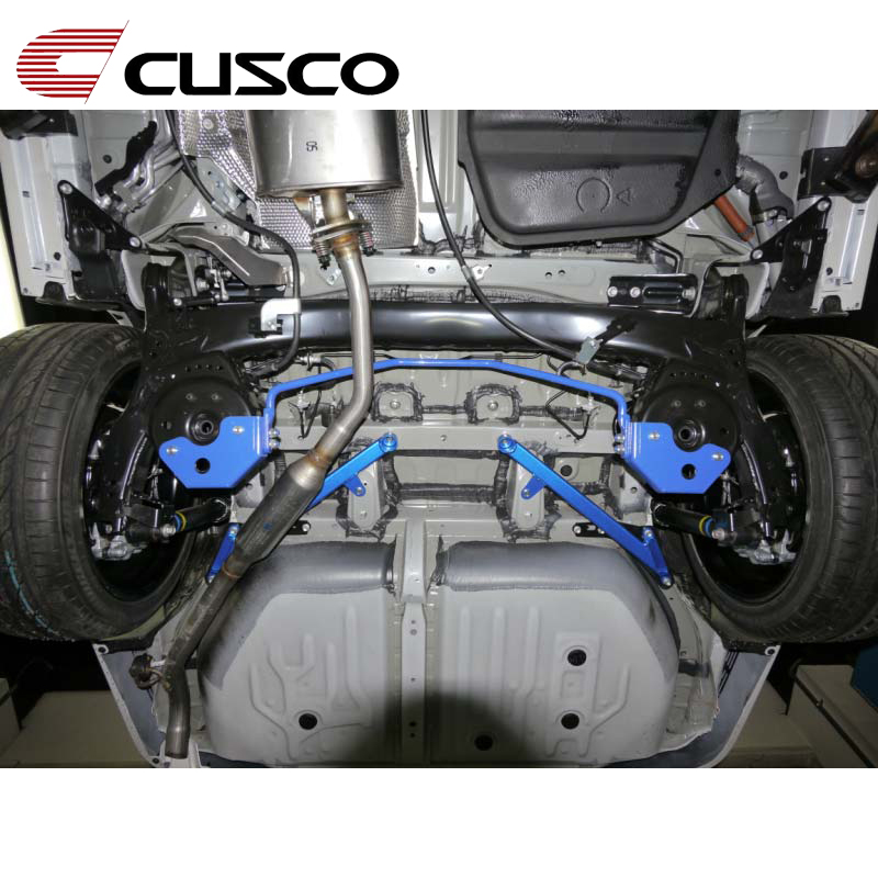 エスクァイア リヤスタビバー ZWR80G 2014.10-2021.12 CUSCO(クスコ) 974 311 B16