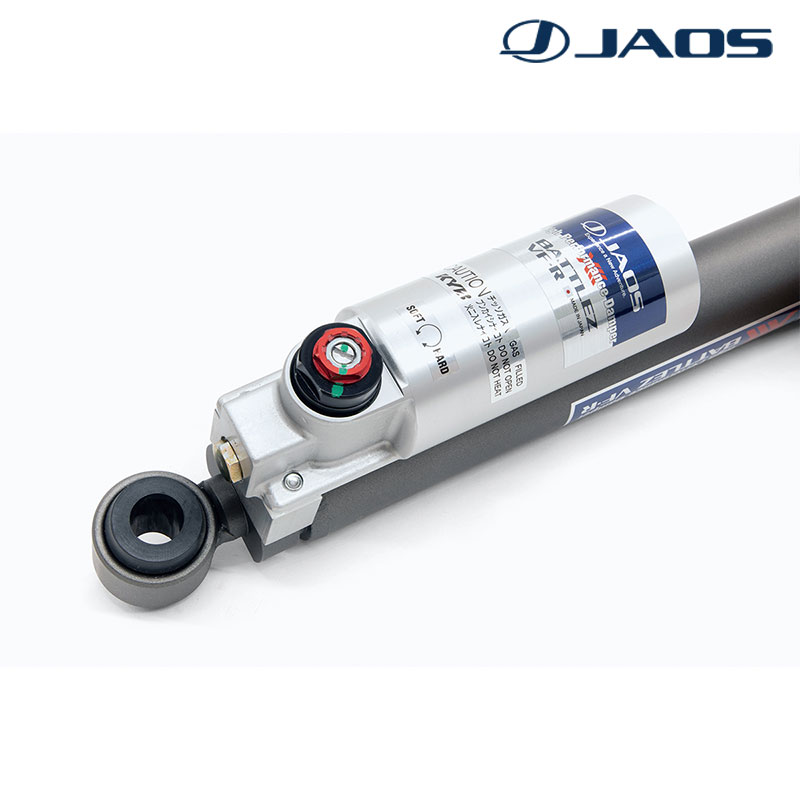 ハイラックス GUN-125 リフトアップキット ジャオス JAOS ハイラックス リフトアップ GUN125 2017.09- BATTLEZ VF-R