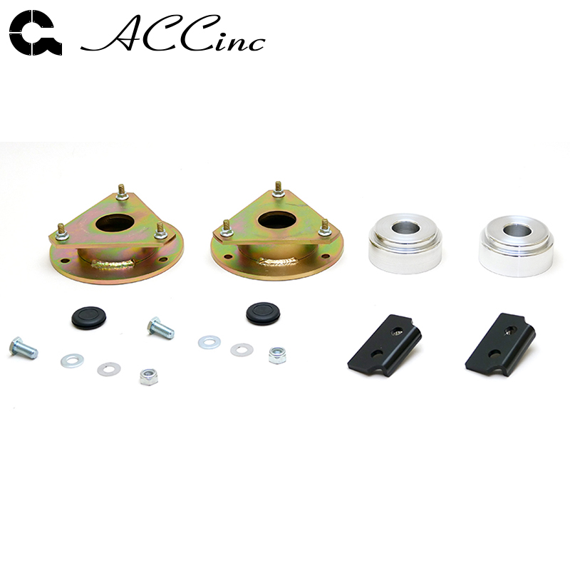 エクルトレイル リフトアップキット T32 NT32 2013- 1.5インチアップ