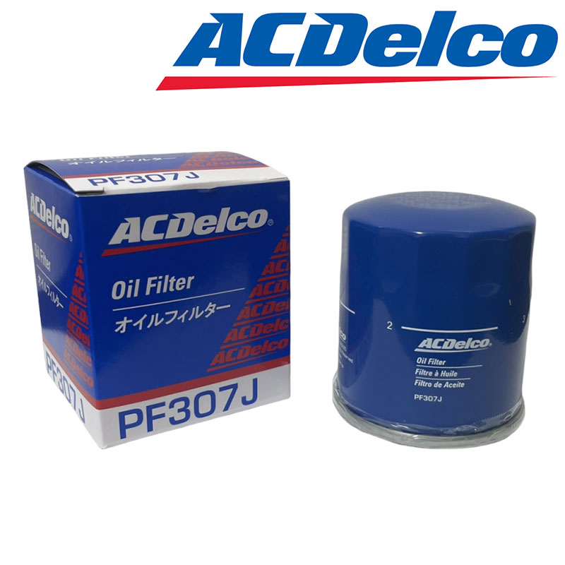 ACDelco セレナ オイルフィルター C27 H28.80- MR20DD オイル