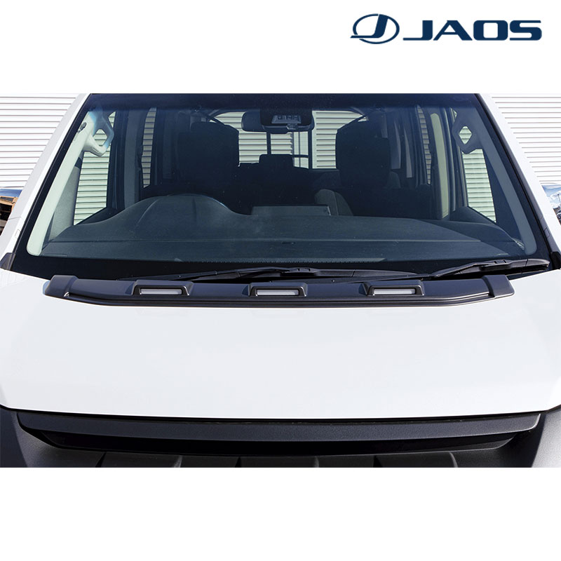 デリカd5ボンネットディフレクター（自動車） | 車、バイク、自転車 の