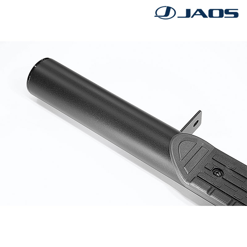 JAOS ハイラックスGRスポーツ サイドステップ GUN125 2021.10