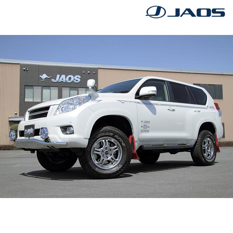 JAOS サイドステップ　150プラド b172065bk_1.jpg