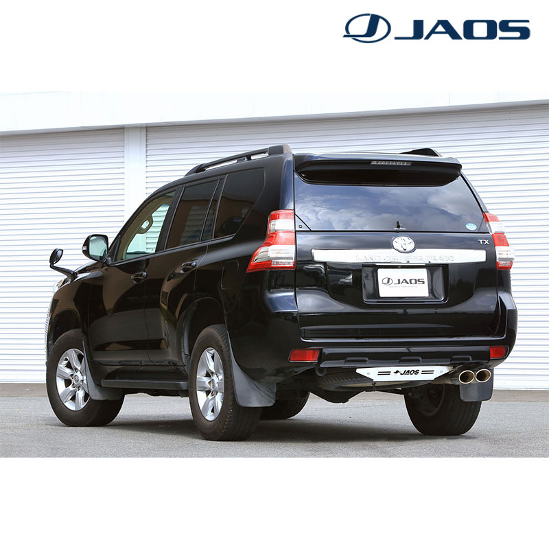 Amazon.co.jp: ジャオス(JAOS) JAOS リヤスキッドプレート