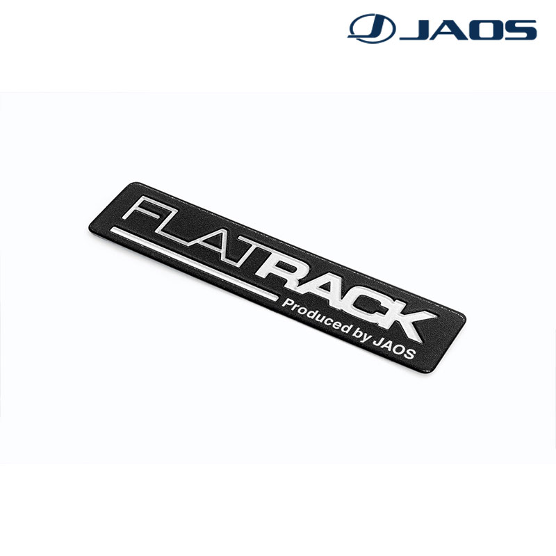 JAOS（ジャオス） ランドクルーザー ルーフラック 70系(##J76K
