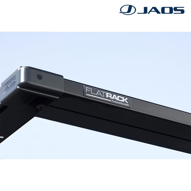JAOS ランドクルーザー ルーフラック 70系(##J76K) フラット