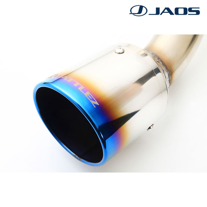 JAOS エスクード マフラー Y#21S / YEA1S 2015.10-2018.10