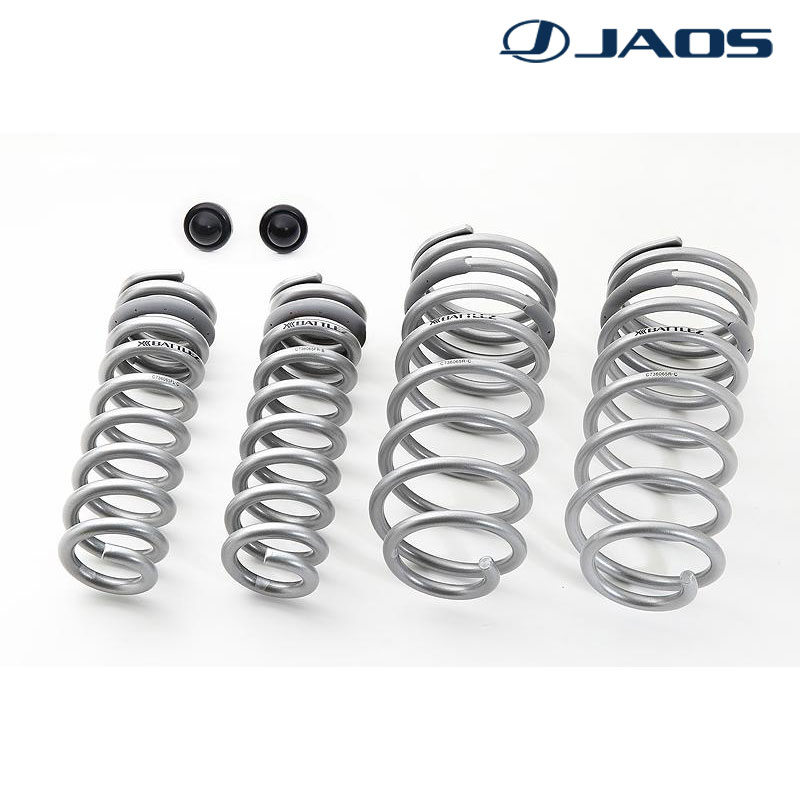 JAOS(ジャオス) ランドクルーザープラド ダウンサス 150系 2015.06 JAOS(ジャオス) ランドクルーザープラド ダウンサス 150系 2015.06