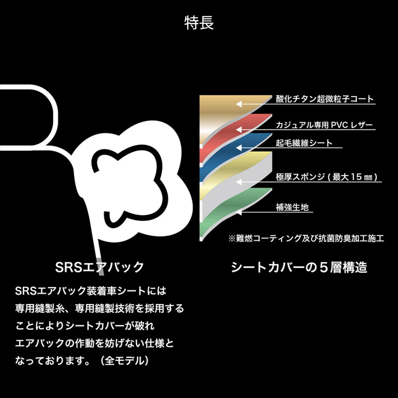 Bellezza（ベレッツァ） bB シートカバー QNC20 QNC21 QNC25 H18/1-H20