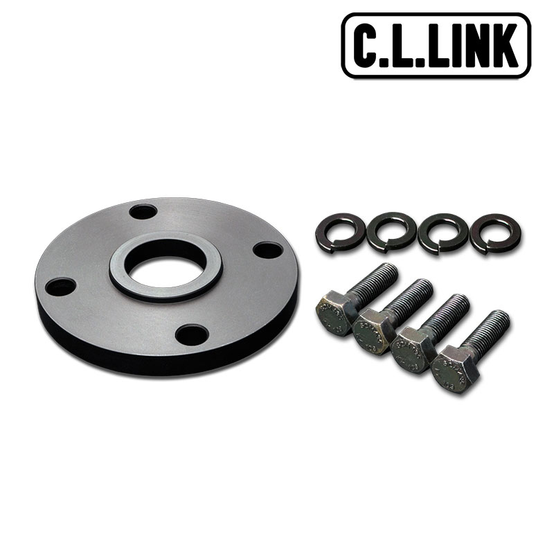 ジムニー 10mmプロペラシャフトスペーサー JB64W CL-LINK(シーエルリンク) 11081010