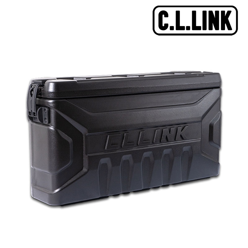 C.L.LINK ジムニーシエラ リアゲートボックス JB74W CL-LINK