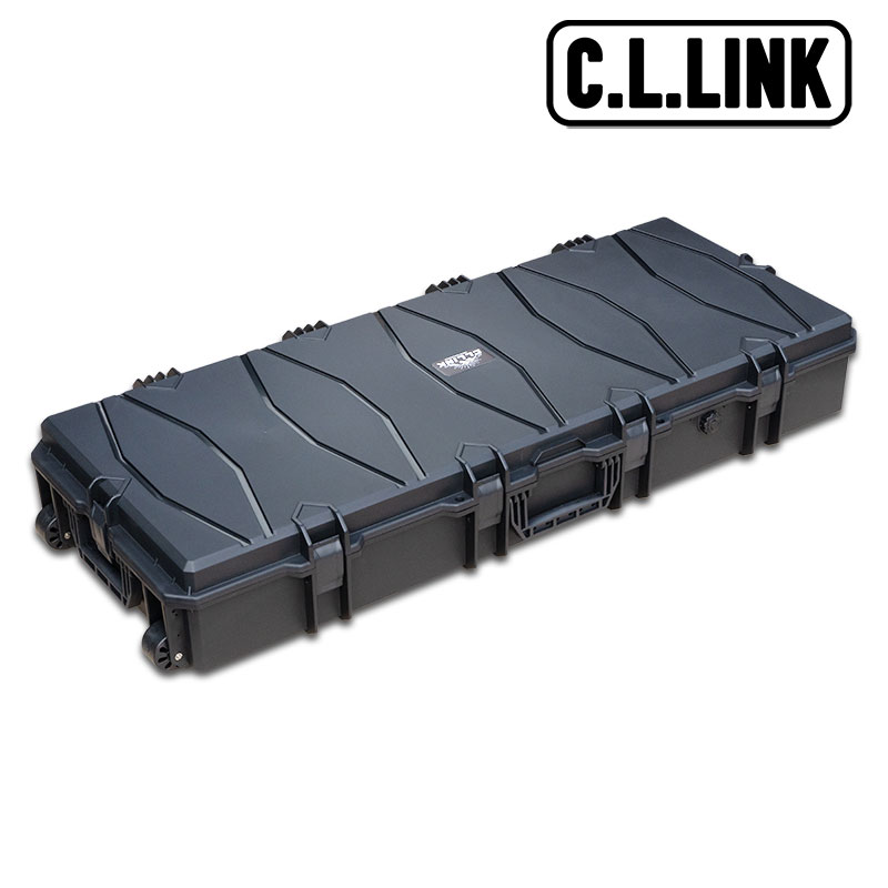C.L.LINK アルティメットストレージボックス 88L CL-LINK(シーエル 