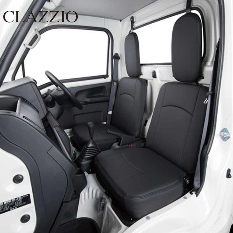 Clazzio スペーシアベース シートカバー MK33V R4/8- ストロングレザー