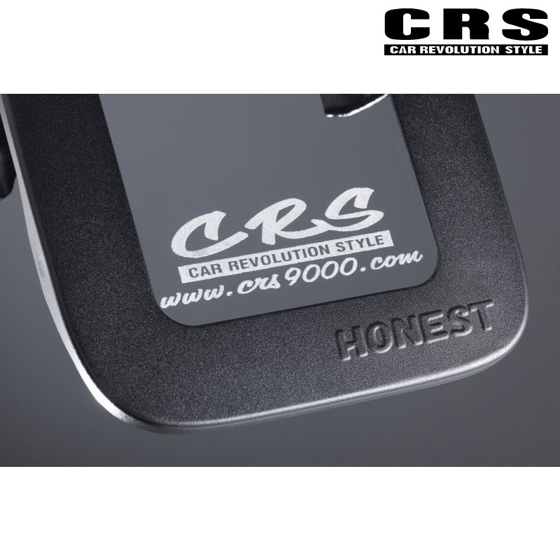 ハイエース ガラスリッド 200系 1型- HONESTコラボ 1個 CRS ESSEX(エセックス) CRS-1027-01/ES-1014-01｜dreamers-shop｜03