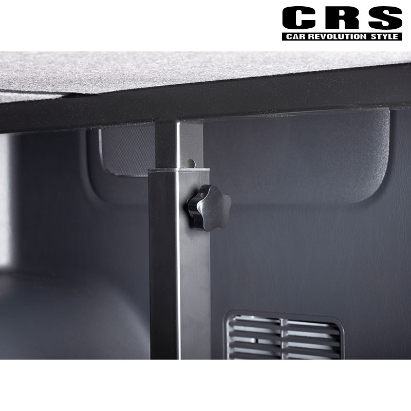 CRS ハイエース ベッドキット 200系 1型- 標準ボディ S-GL フラット